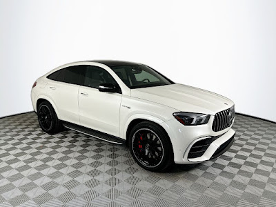 2022 Mercedes-Benz GLE