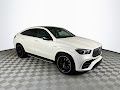 2022 Mercedes-Benz GLE GLE 63 S AMG®
