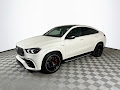 2022 Mercedes-Benz GLE GLE 63 S AMG®