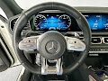 2022 Mercedes-Benz GLE GLE 63 S AMG®