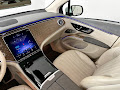 2023 Mercedes-Benz EQS 450