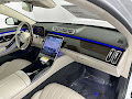2026 Mercedes-Benz S-Class S 500