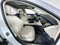 2026 Mercedes-Benz S-Class S 500