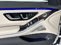 2026 Mercedes-Benz S-Class S 500