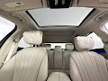 2026 Mercedes-Benz S-Class S 500