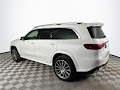2026 Mercedes-Benz GLS GLS 450