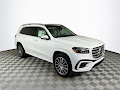 2026 Mercedes-Benz GLS GLS 450