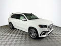2026 Mercedes-Benz GLS GLS 450