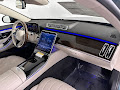2026 Mercedes-Benz S-Class S 500