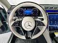 2026 Mercedes-Benz S-Class S 500