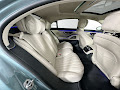 2026 Mercedes-Benz S-Class S 500