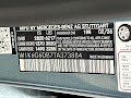 2026 Mercedes-Benz S-Class S 500