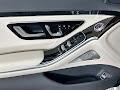 2026 Mercedes-Benz S-Class S 500