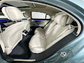 2026 Mercedes-Benz S-Class S 500