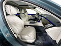 2026 Mercedes-Benz S-Class S 500