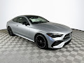 2026 Mercedes-Benz CLE CLE 450
