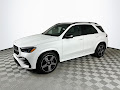2026 Mercedes-Benz GLE GLE 450