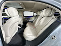 2026 Mercedes-Benz S-Class S 500