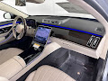 2026 Mercedes-Benz S-Class S 500
