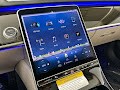 2026 Mercedes-Benz S-Class S 500