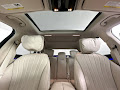 2026 Mercedes-Benz S-Class S 500