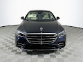 2026 Mercedes-Benz S-Class S 500