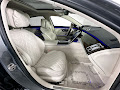 2026 Mercedes-Benz S-Class S 580