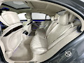 2026 Mercedes-Benz S-Class S 580