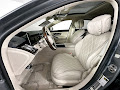 2026 Mercedes-Benz S-Class S 580