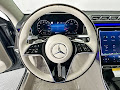 2026 Mercedes-Benz S-Class S 580
