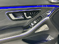 2024 Mercedes-Benz S-Class Maybach S 680