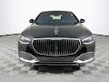 2024 Mercedes-Benz S-Class Maybach S 680