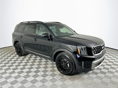 2023 Kia Telluride