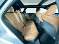 2025 Toyota Crown Signia Limited