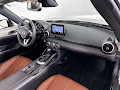 2023 Mazda MX-5 Miata Grand Touring