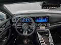 2026 Mercedes-Benz AMG® GT 53 Base
