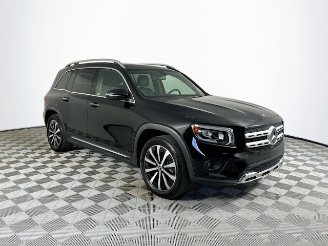 2022 Mercedes-Benz GLB GLB 250