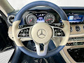 2019 Mercedes-Benz E-Class E 450