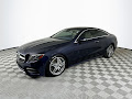 2019 Mercedes-Benz E-Class E 450