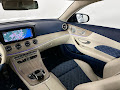 2019 Mercedes-Benz E-Class E 450