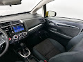 2018 Honda Fit EX