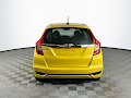 2018 Honda Fit EX