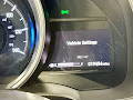 2018 Honda Fit EX