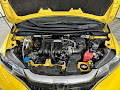 2018 Honda Fit EX