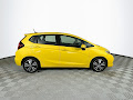 2018 Honda Fit EX