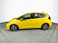 2018 Honda Fit EX