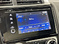 2018 Honda Fit EX