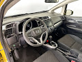 2018 Honda Fit EX