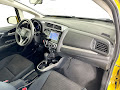 2018 Honda Fit EX
