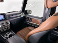 2024 Mercedes-Benz G-Class G 63 AMG®